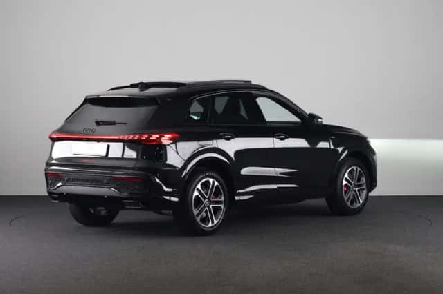 Audi Q5 (2026) thumbnail 3