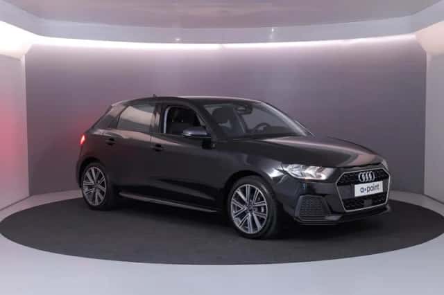Audi A1 (2024) thumbnail 5