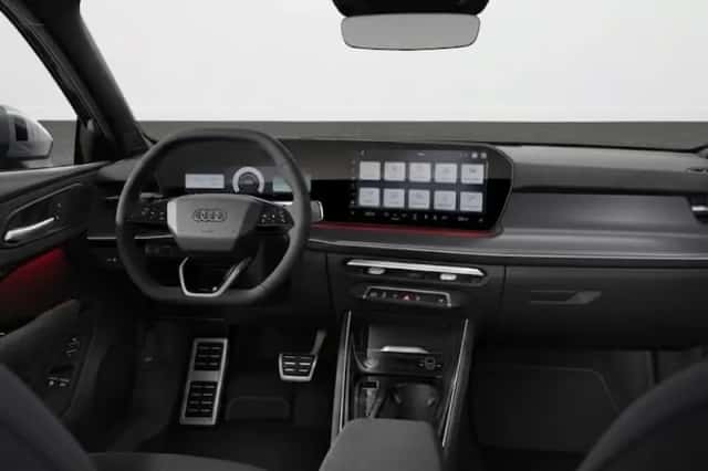 Audi Q3 (2026) thumbnail 4