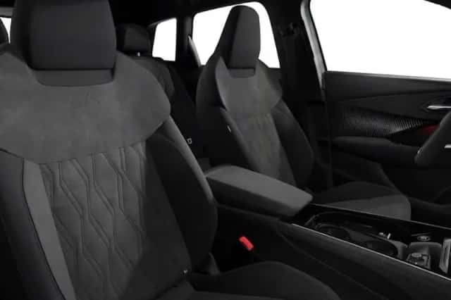 Audi Q3 (2026) thumbnail 5