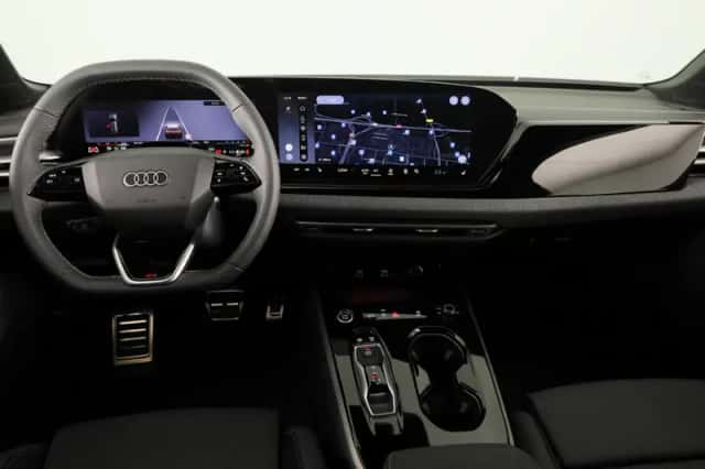 Audi A5 (2026) thumbnail 6