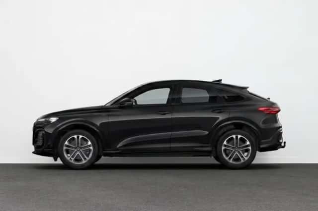 Audi Q5 (2026) thumbnail 2