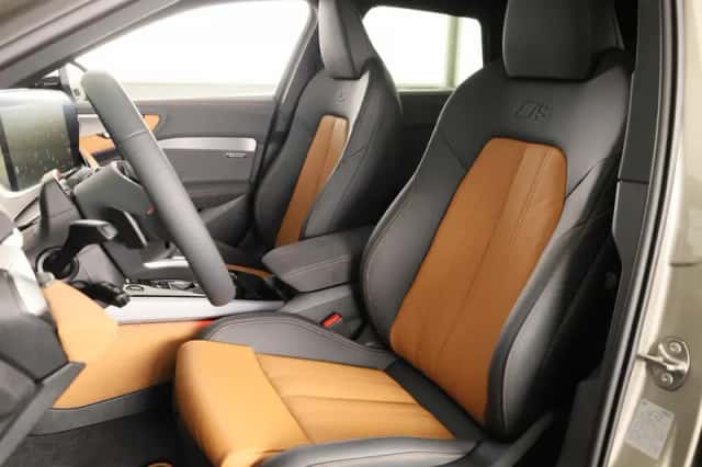 Audi A5 (2026) thumbnail 6