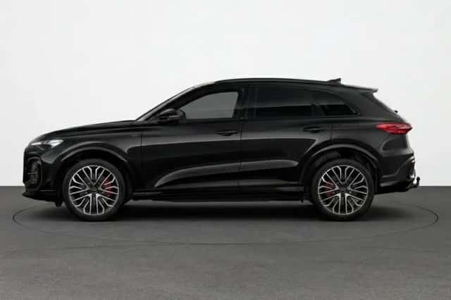 Audi Q5 (2026) thumbnail 2