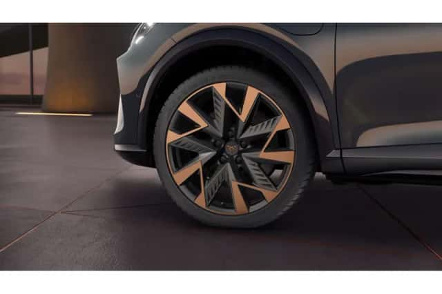 CUPRA Formentor (2026) thumbnail 5