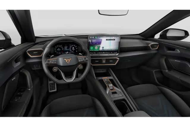 CUPRA Formentor (2026) thumbnail 6