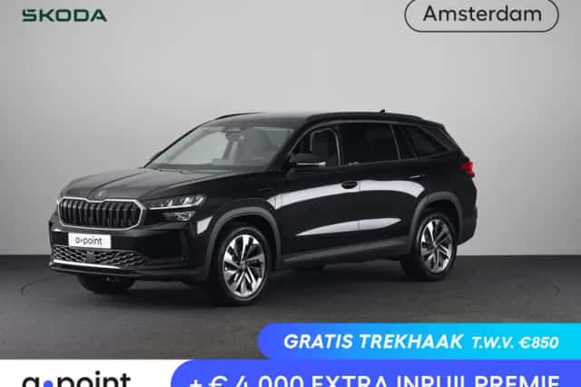 Škoda Kodiaq (2026) thumbnail 1