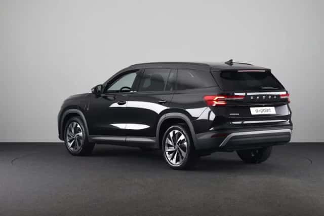 Škoda Kodiaq (2026) thumbnail 2