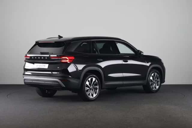 Škoda Kodiaq (2026) thumbnail 3