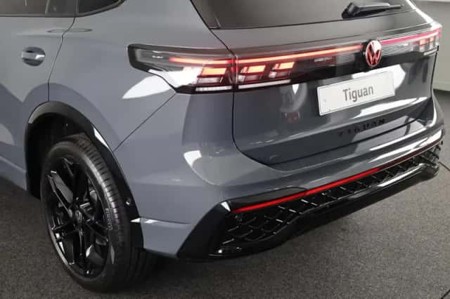 Volkswagen Tiguan (2026) thumbnail 6