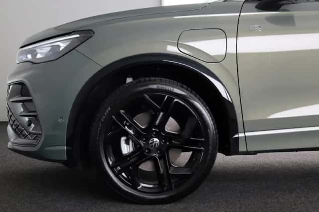 Volkswagen Tiguan (2026) thumbnail 5