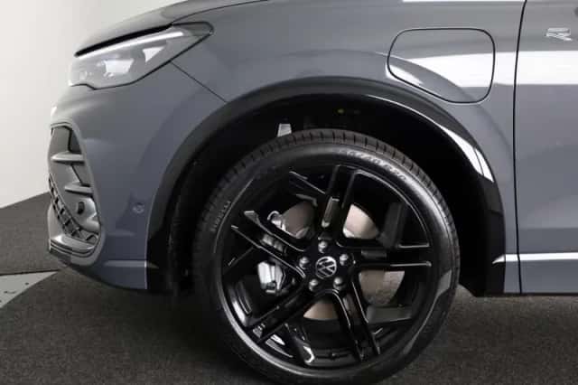 Volkswagen Tiguan (2026) thumbnail 5