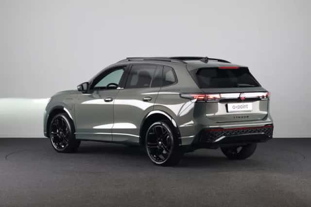 Volkswagen Tiguan (2026) thumbnail 2