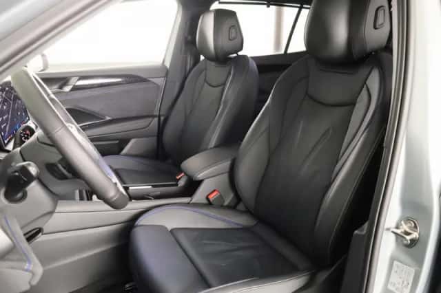 Volkswagen Tayron (2026) thumbnail 5