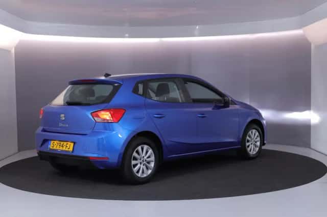 SEAT Ibiza (2023) thumbnail 4