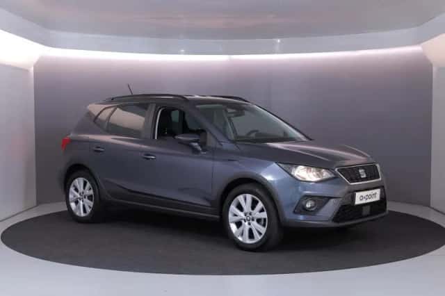 SEAT Arona (2020) thumbnail 5