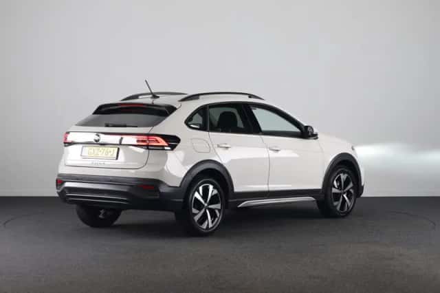 Volkswagen Taigo (2024) thumbnail 4