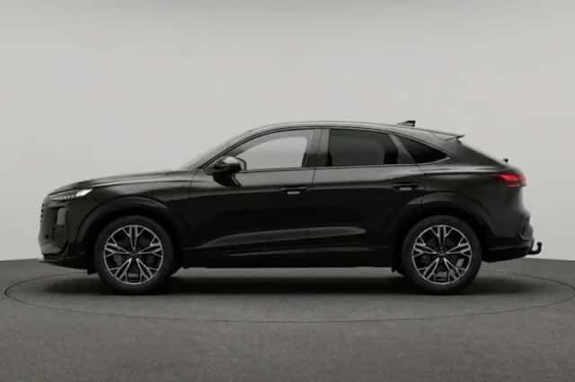 Audi Q3 (2026) thumbnail 2