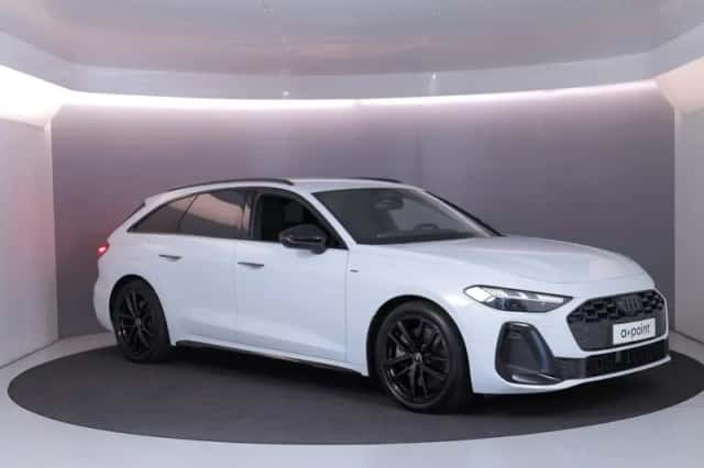 Audi A5 (2025) thumbnail 5