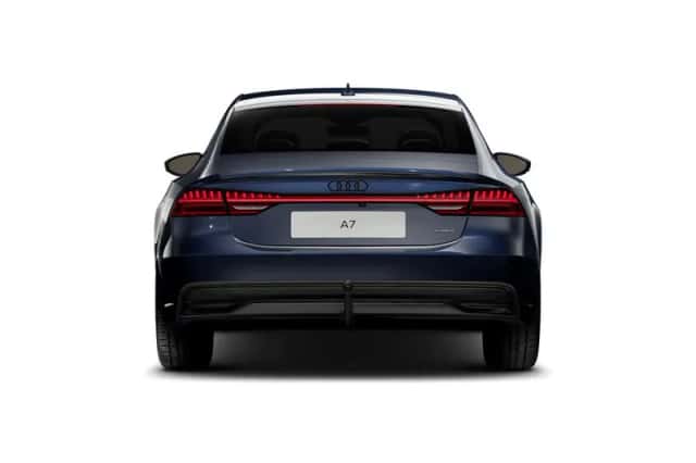 Audi A7 (2025) thumbnail 5