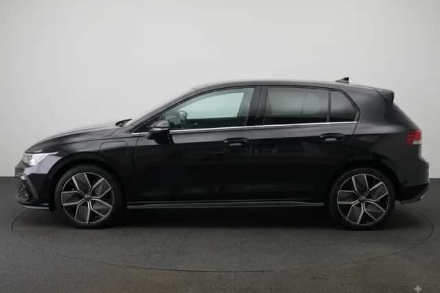 Volkswagen Golf (2025) thumbnail 3