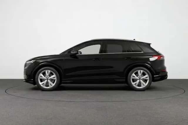 Audi Q4 e-tron (2026) thumbnail 2
