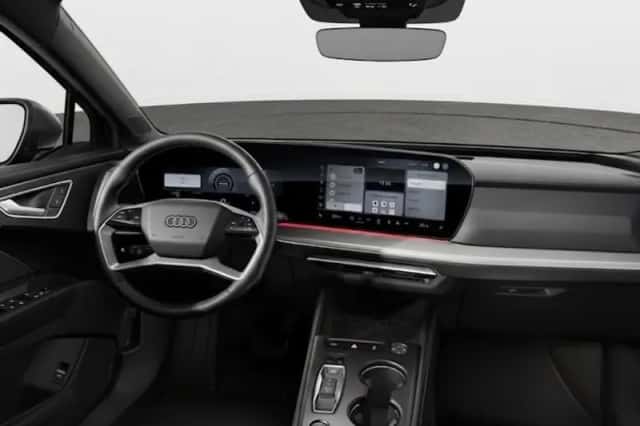 Audi Q4 e-tron (2026) thumbnail 4