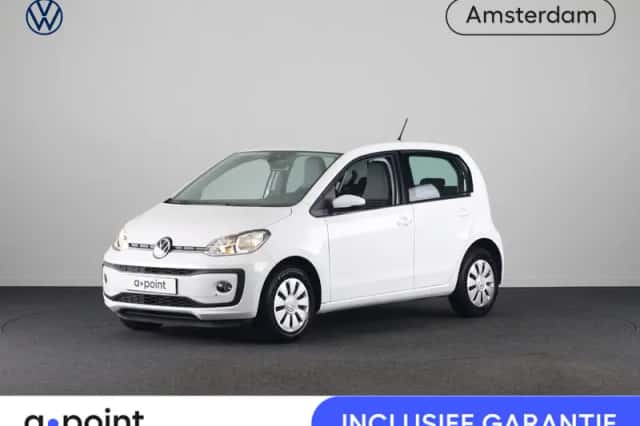 Volkswagen Up! (2023) thumbnail 1