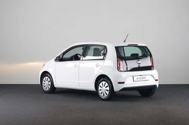 Volkswagen Up! (2023) thumbnail 3