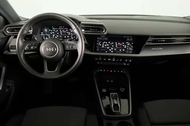 Audi A3 (2025) thumbnail 6