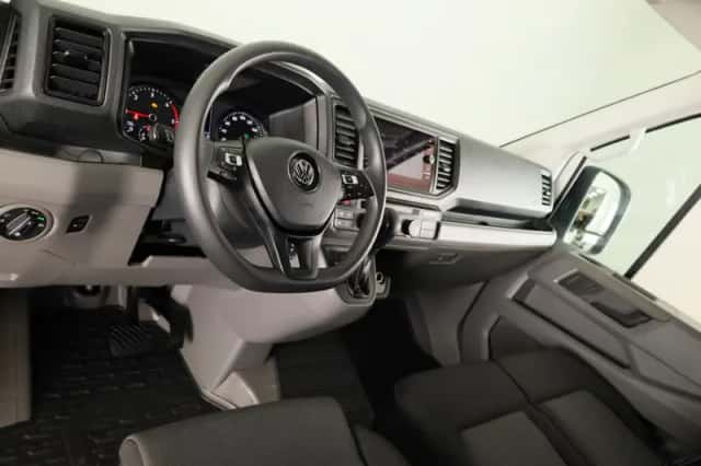 Volkswagen Crafter (2024) thumbnail 6