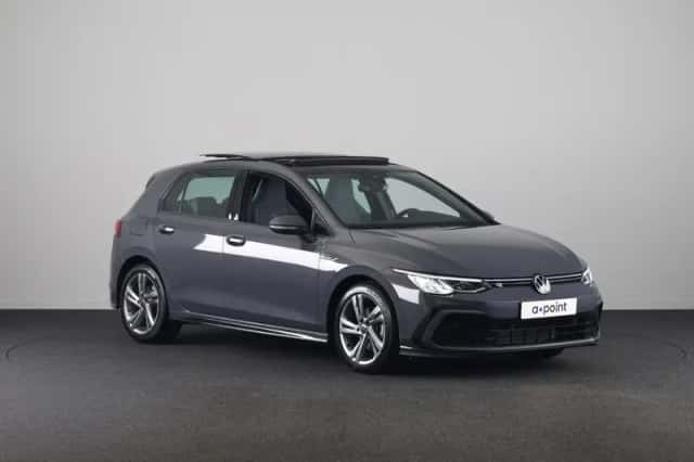 Volkswagen Golf (2023) thumbnail 5