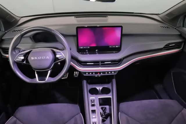 Škoda Elroq (2025) thumbnail 6