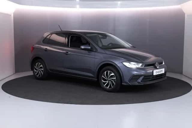 Volkswagen Polo (2026) thumbnail 4