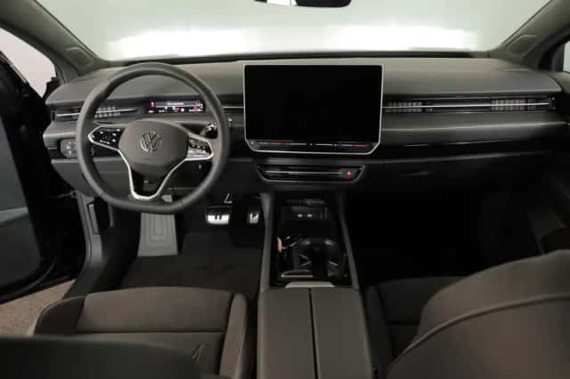 Volkswagen ID.7 (2026) thumbnail 5
