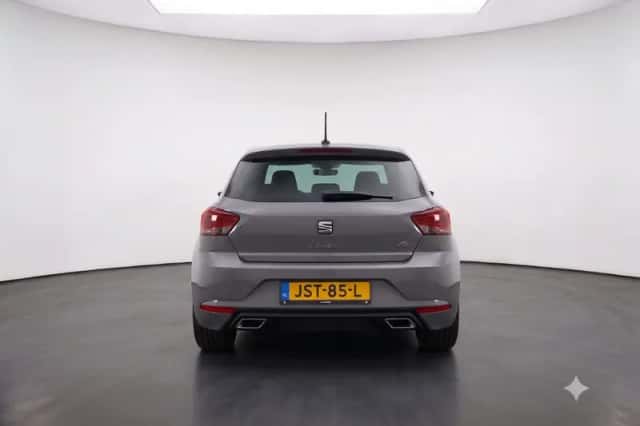 SEAT Ibiza (2026) thumbnail 5
