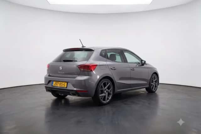 SEAT Ibiza (2026) thumbnail 6