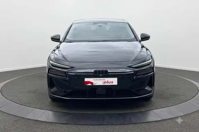 Audi A6 (2025) thumbnail 2