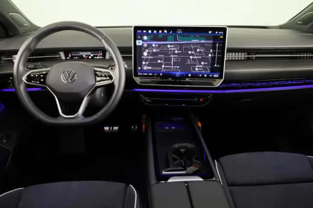 Volkswagen ID.7 (2025) thumbnail 6