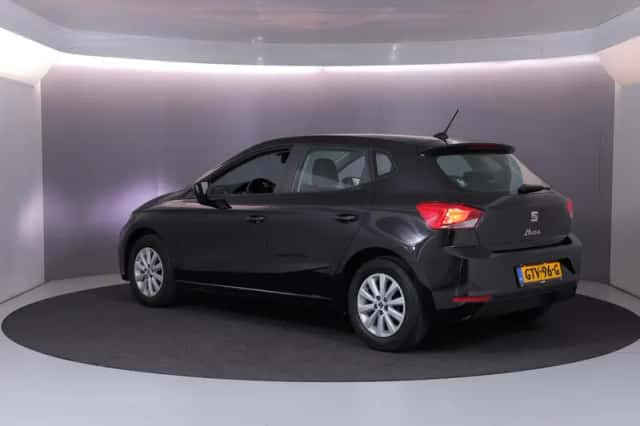 SEAT Ibiza (2024) thumbnail 3