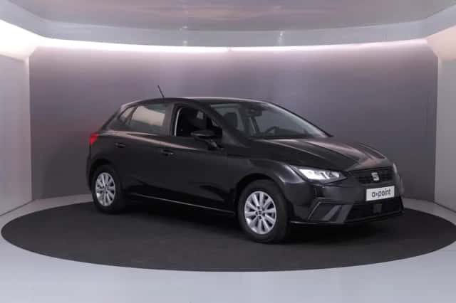 SEAT Ibiza (2024) thumbnail 5