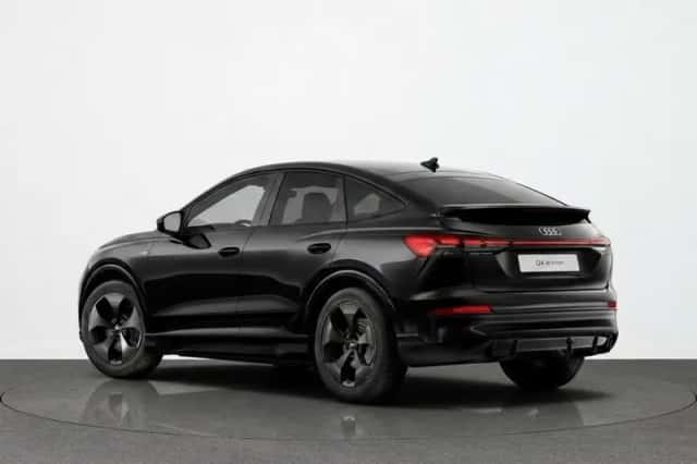 Audi Q4 (2026) thumbnail 3
