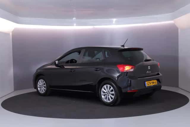 SEAT Ibiza (2024) thumbnail 3