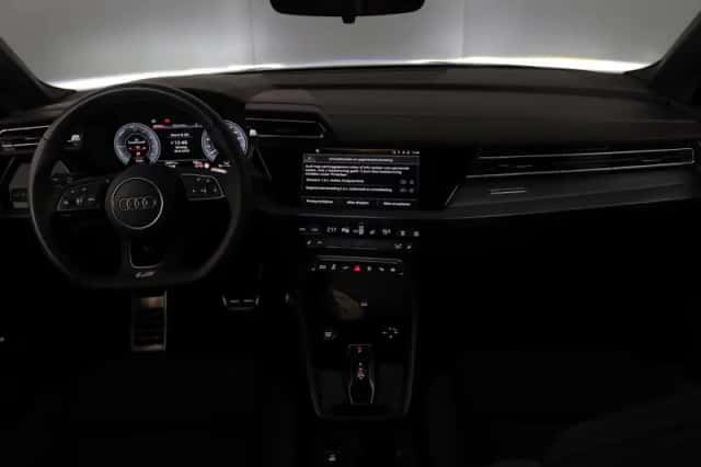 Audi A3 (2025) thumbnail 6