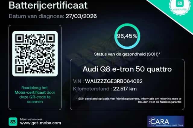 Audi Q8 e-tron (2024) thumbnail 4