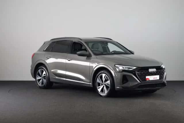 Audi Q8 e-tron (2024) thumbnail 6