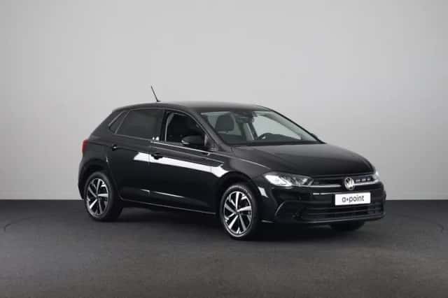 Volkswagen Polo (2022) thumbnail 5