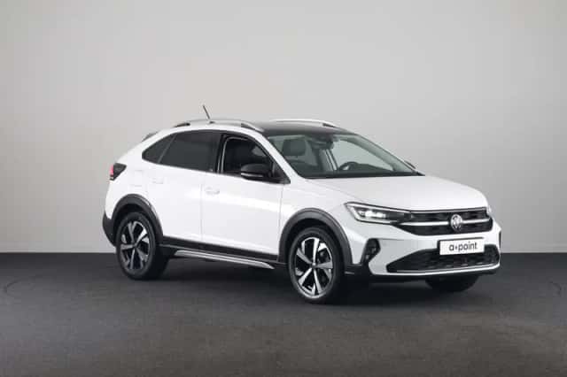 Volkswagen Taigo (2022) thumbnail 5