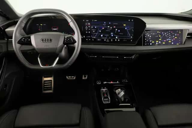 Audi A6 (2025) thumbnail 6