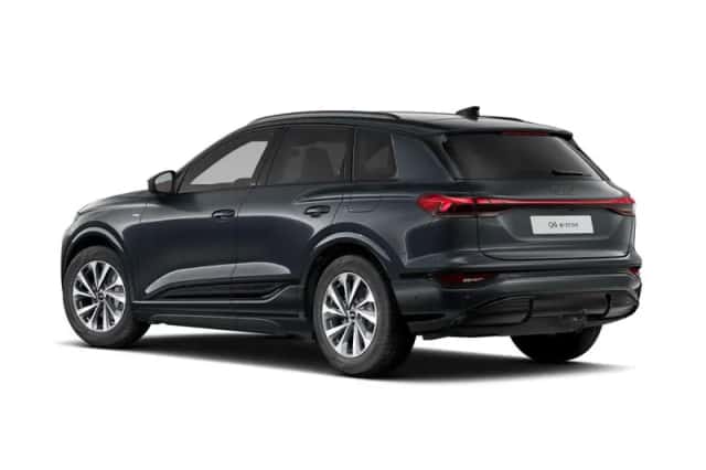 Audi Q6 e-tron (2025) thumbnail 2